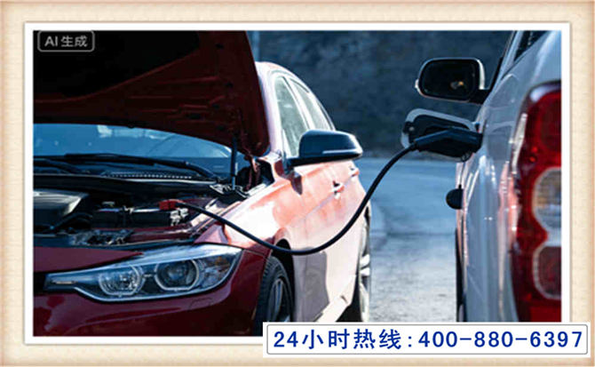 鹰手营子矿区潍坊拖车,附近24小时汽车拖车救援，潍坊道路救援拖车电话